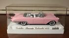 Vintage Solido Age d'or Cadillac Biarritz Cabriolet 4500-Made in France- In Case