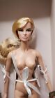 Integrity Toys Fashion Royalty Eugenia City Prowl doll Nude