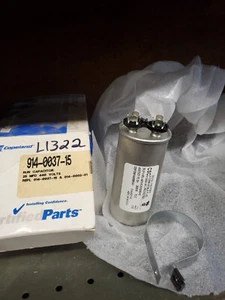 NOS Copeland 914-0037-15 Capacitor Kit NOS - Picture 1 of 2