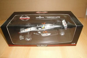 Minichamps1/18 McLaren Mercedes MP 4/13 Formel 1 Nick.Heidfeld GOODWOOD OF OVP  - Bild 1 von 5