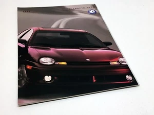 Folleto de neón de Plymouth 1999 - Imagen 1 de 1
