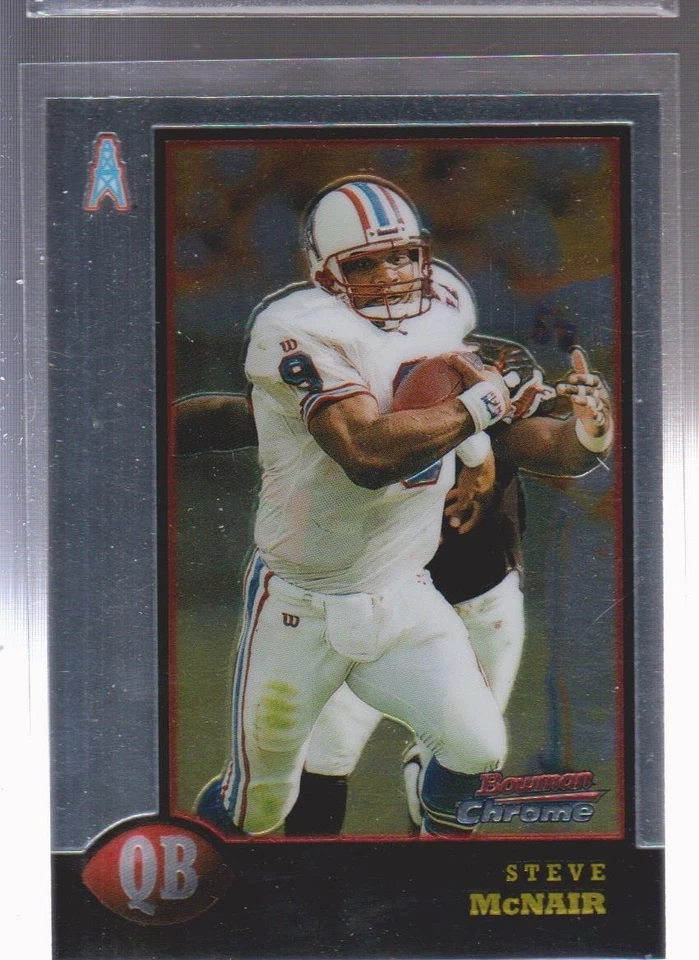 Houston Oilers Tennessee Titans Cards You Pick -- Get 40% off Details Inside A7 - Image 1 of 1