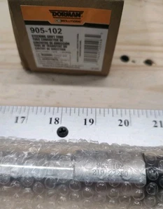 NEW Dorman 905-102 Steering Column Shift Tube Assy FITS Ford Lincoln Mercury - Picture 1 of 3