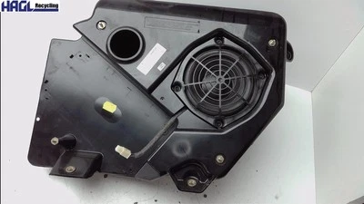 Subwoofer Radio Bose 60677058 Alfa Romeo 156 Sportwagon 2.0 16V JTS 932 Kombi - Photo 1/4