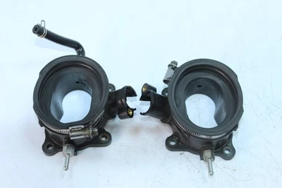 Ducati Multistrada 1200 S Touring 2011 juego de colectores de admisión OEM 14010663A Foto 1 de 4