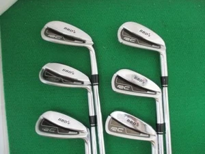Royal Collection BBD's 704 Irons #5-9,Pw(6Clubs)/NS PRO 950GH/Flexx:Stiff - Picture 1 of 6