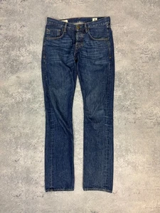 Tenue de Nimes Selvedge Denim Jeans Gr. - Bild 1 von 7