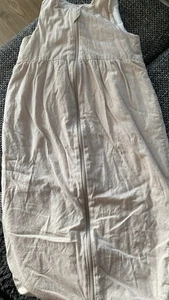 3 Baby Schlafsäcke Mädchen Gr.90 2.0 Tog Gebraucht - Bild 1 von 7