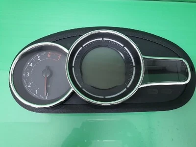 Renault Fluence SM3 2015 Neo grupos de instrumentos 24810 6310R Foto 1 de 4