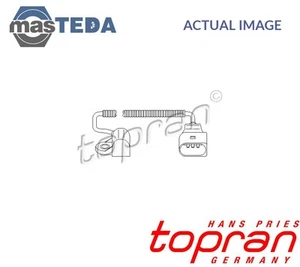 111 392 CAMSHAFT POSITION SENSOR TOPRAN FOR MITSUBISHI GRANDIS,LANCER VIII 2L - Picture 1 of 5