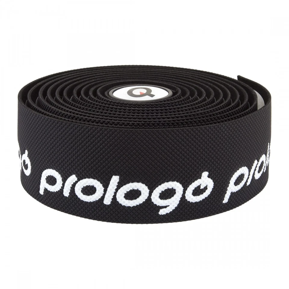 Prologo Onetouch Gel Handlebar Tape Black/White - Comfort, Grip & - Image 1 of 1