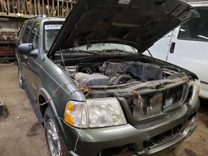 Air Flow Meter Excluding Hybrid 3.0L Fits 01-06 08 MAZDA TRIBUTE 1166654 - Bild 1 von 9