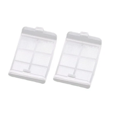 2Pc Room Lamp Lens MB529126 For Mitsubishi Pajero Shogun Montero V31 V32 1990-04 - Image 1 of 4