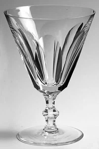 Waterford Crystal Galtee  Water Goblet 764278 - Picture 1 of 1