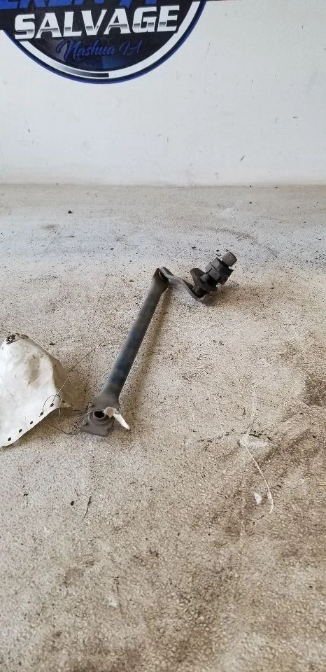 Passenger Right Wiper Transmission Fits 86-92 RANGER 95870 - Image 1 of 1