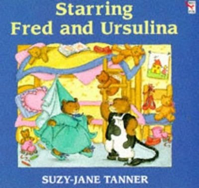 Starring Fred and Ursulina (Red Fox..., Tanner, Suzy-Ja - Image 1 of 2
