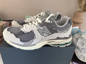 New Balance Protection Pack 2002R Rain Cloud EU46 / US12 - Bild 1 von 4