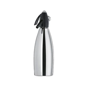 isi - Soda Siphon Edelstahl Classic - Bild 1 von 3