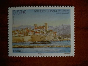 Francia 3940 ** Antibes Juan Les Pins En 2006 - Picture 1 of 1