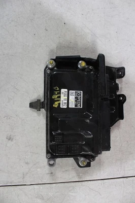 Unidad de control del motor Mazda 3 2014-2017 TN2797008901 #091940-42C Foto 1 de 2