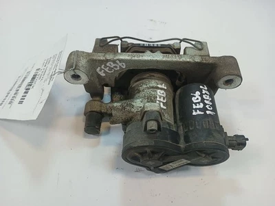 Rear Driver Left Caliper from 2024 Subaru Forester 12428451 - Image 1 of 4
