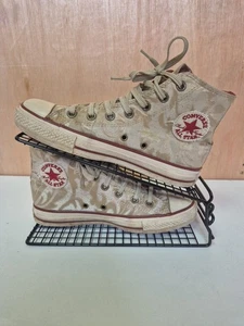 Converse All Star Chucks Sneaker Golden Flowers 1V393 Uk 5 Herren - Bild 1 von 16