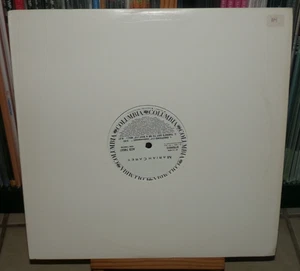 MARIAH CAREY EMOTIONS 12" PROMO RECORD THERE'S GOT TO BE A WAY - Picture 1 of 12