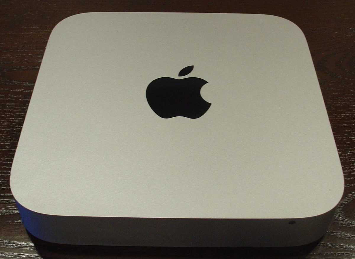2012 Apple Mac mini 16GB RAM Desktops & All-In-One Computers for
