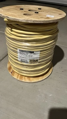Honeywell GENESIS Access Control Composite Cable 31965002 500ft Plenum - Image 1 of 3