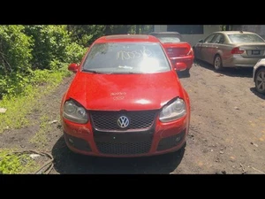 Speedometer Cluster VIN K 8th Digit 180 MPH Fits 06 GOLF 25685 - Picture 1 of 8