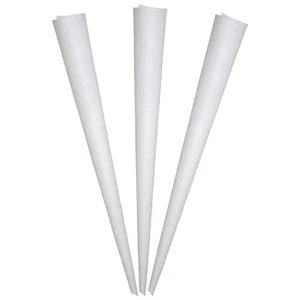 Concession Essentials Zuckerwatte Zapfen - 100ct Zuckerwatte Zapfen. W... - Bild 1 von 6
