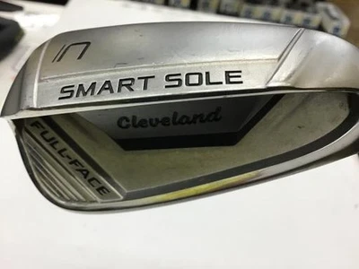 Cleveland Cleveland SMART SOLE FULL-FACE TYPE-C Wedge KBS Hi-REV MAX 105 Men #9w - Image 1 of 4