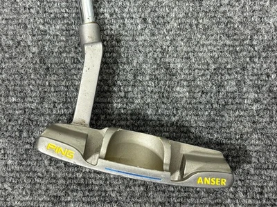 Ping Anser Blade Putter Youth RH 26" Junior Kids NEEDS NEW GRIP - Image 1 of 4