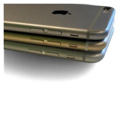 Apple iPhone 6 16GB 64GB 128GB Unlocked Silver SmartPhone Gold AT&T Verizon  - Image 1 of 4