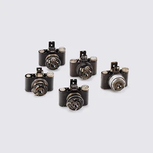 Nagel Ranca Collection - Imagen 1 de 11