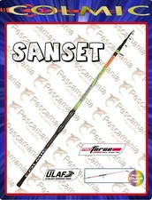 Canne télescopique Colmic TARGET BOAT 2.70m 50-250g - Cannes bateau