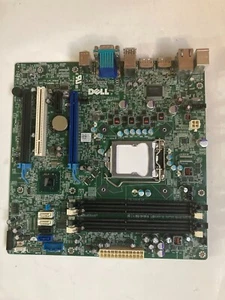 Dell Precision T1650 0X9M3X LGA 1155 Motherboard X9M3X - Picture 1 of 3