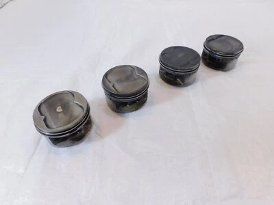 Pistones de barril de cilindro de motor Yamaha Royal Star Tour Deluxe Venture XVZ13 Foto 1 de 4