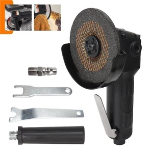 4" AIR ANGLE GRINDER Grinding Tools for Air Compressor Automotive Tool - Picture 1 of 9