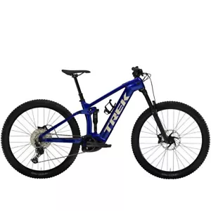 LevoX Trek Rail 9.5 del 2022 unlock speed limit remover kit - Foto 1 di 5