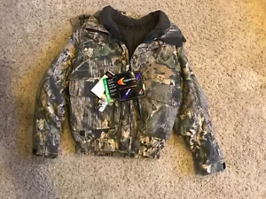 BROWNING Marshland 4-in-1 Hunting Jacket NEW Medium - Picture 1 of 11