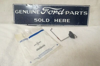 NEW OEM 2009-2016 Lincoln MKS Rear LH Door Lock Rod 8A5Z-5426460-D #997 - Image 1 of 4