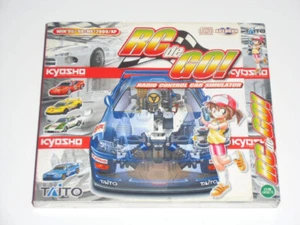 PC Game New - Taito Kyosho RC de Go (Korean Version) - Picture 1 of 3