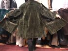 Mink Coat Nerz Fur Swinger fur Coat Fur Sheared Visone Pelliccia