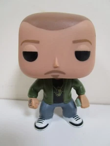 Jesse Pinkman The Crystal Ship #09 -- Breaking Bad -- Funko Pop Vinyl -- - Imagen 1 de 3
