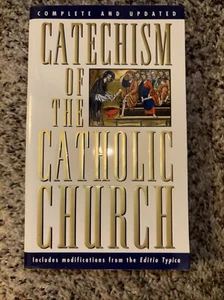 Katechismus der Katholischen Kirche von Mitarbeitern der US-amerikanischen katholischen Kirche und Doubleday... - Bild 1 von 1
