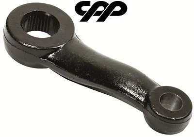 1968-1972 CHEVY CHEVELLE EL CAMINO "A" CORPO DIREÇÃO HIDRÁULICA BRAÇO PITMAN - Imagem 1 de 4