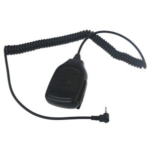 High-quality 3.5MM Radio  Accessories Shoulder For Walkie-talkie  BAOFEN UV3R T1