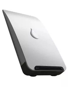 Rain Design iSlider Adjustable Stand for iPad/iPad Air/iPad Mini/iPhone, Silver - Picture 1 of 4