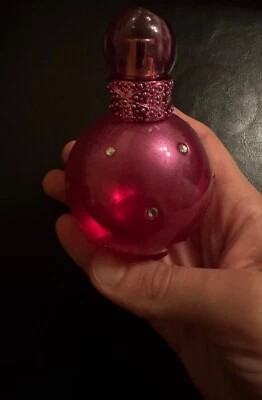 Britney Spears Fantasy Perfume 3.4oz Eau De Parfum Spray - Image 1 of 2